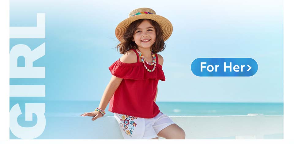 School Ready, Style Ready!