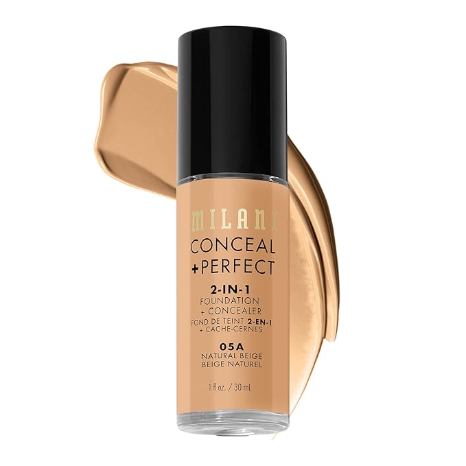 BEAUTY ESSENTIALS