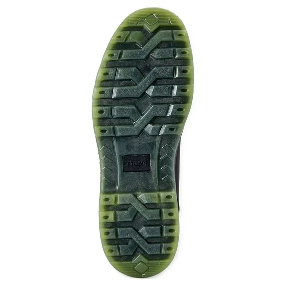 Brahma Men's Combustion 6" Steel Toe Work Boots3