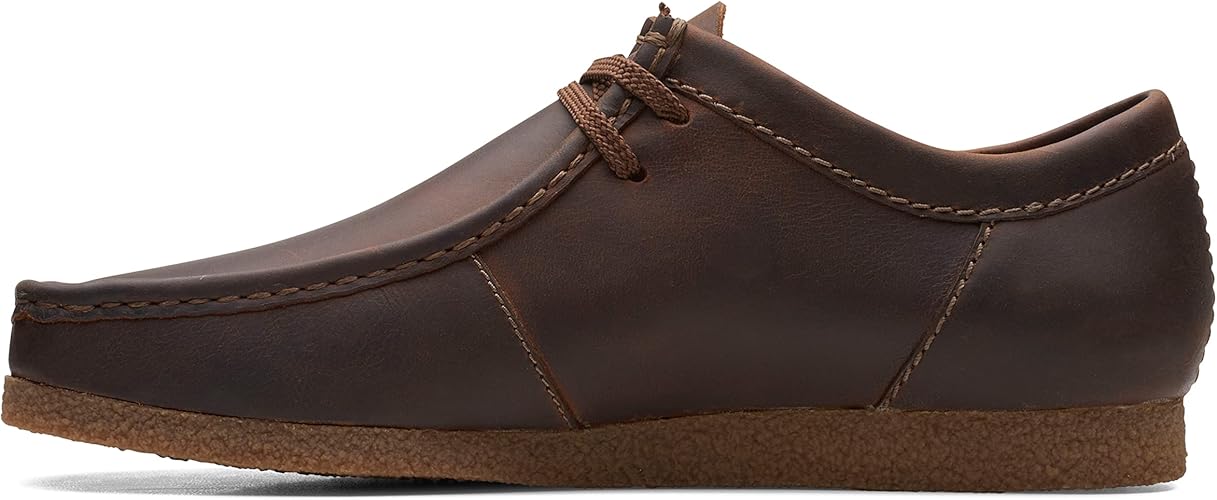 Clarks Men's Shacre II Run Loafers-4