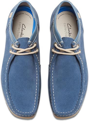 Clarks Men's Shacre II Run Loafers-3