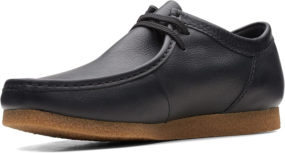 Clarks Men's Shacre II Run Loafers-1