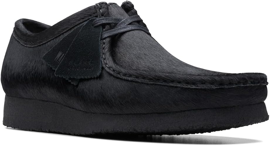 Clarks Men's Wallabee