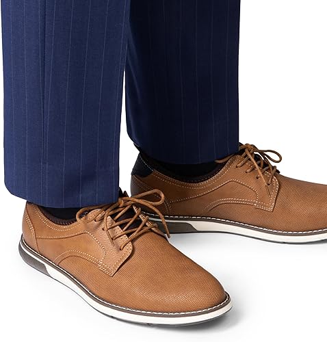 Bruno Marc Men's Casual Dress Shoes Business Formal Oxfords Sneakers