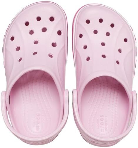 Crocs Kids' Bayaband Clogs
