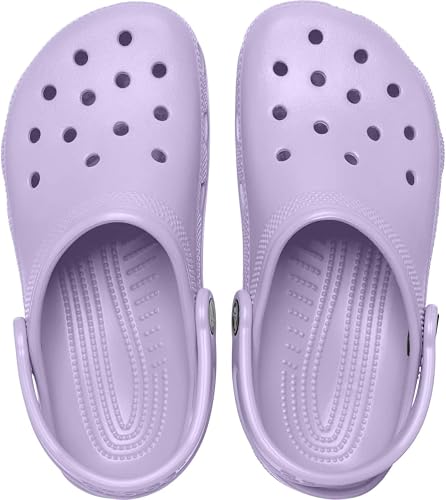 Crocs Kid's Classic Clog (Little Kid/Big Kid/Toddler)