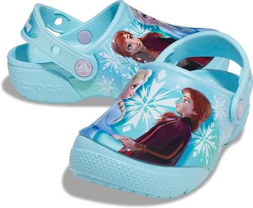 Crocs Girls' Classic Clogs