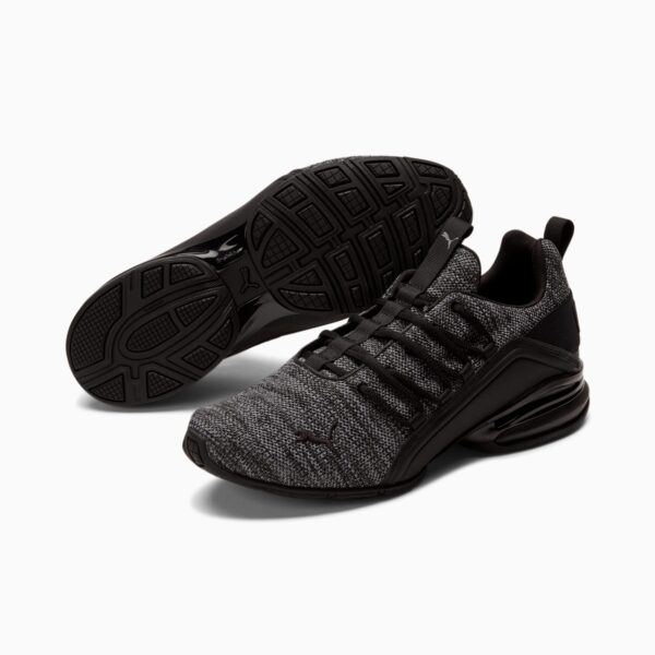 Puma Axelion Men's Training Shoes - Image 6