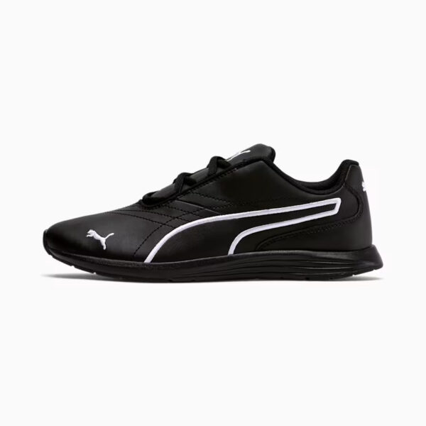 PUMA Ella Lace Up Women's Shoes