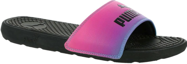 PUMA Cool Cat Ombre Slide Womens Sandal